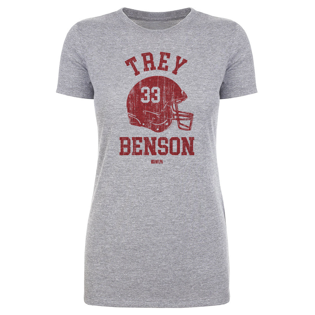 Trey Benson Women&#39;s T-Shirt | 500 LEVEL