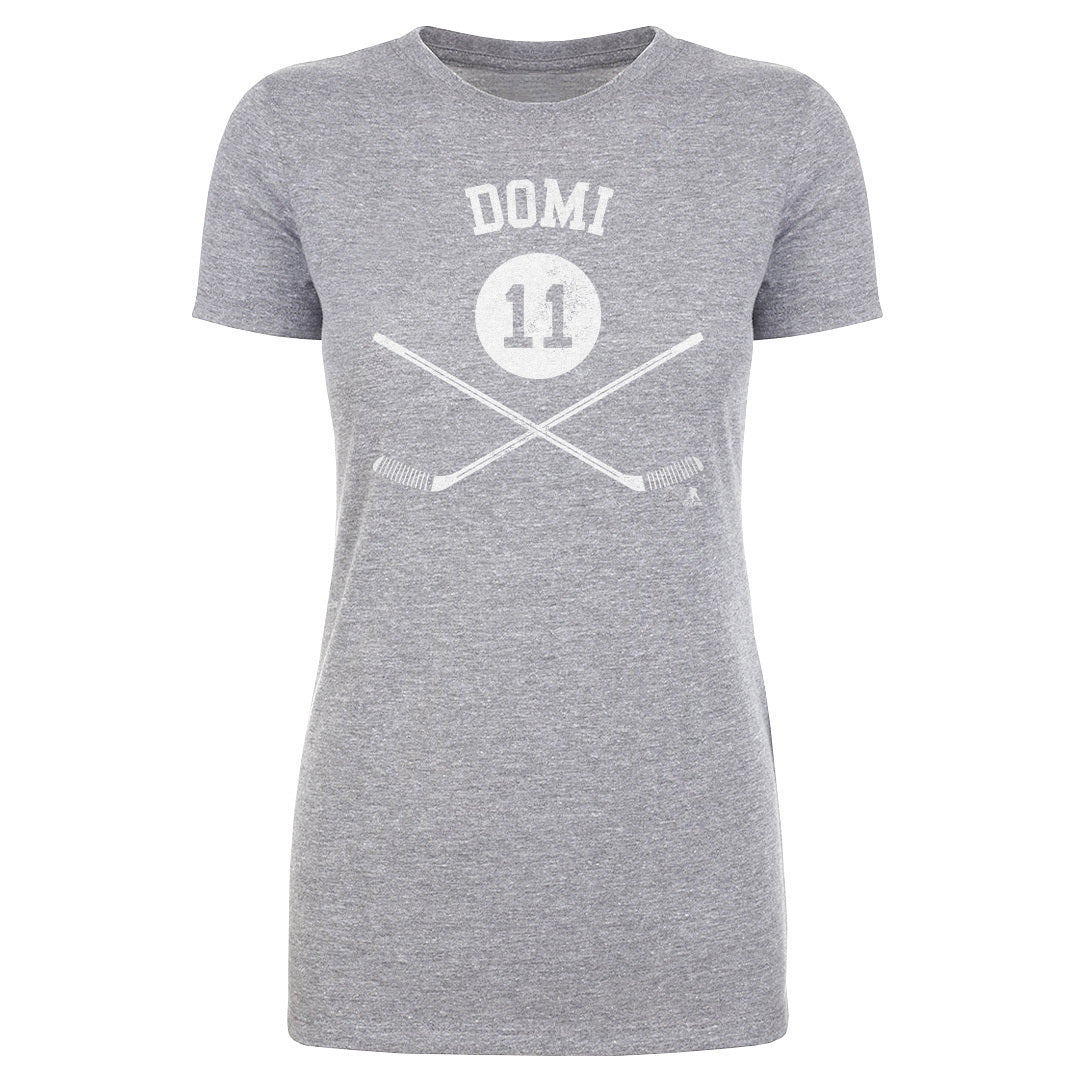 Max Domi Women&#39;s T-Shirt | 500 LEVEL