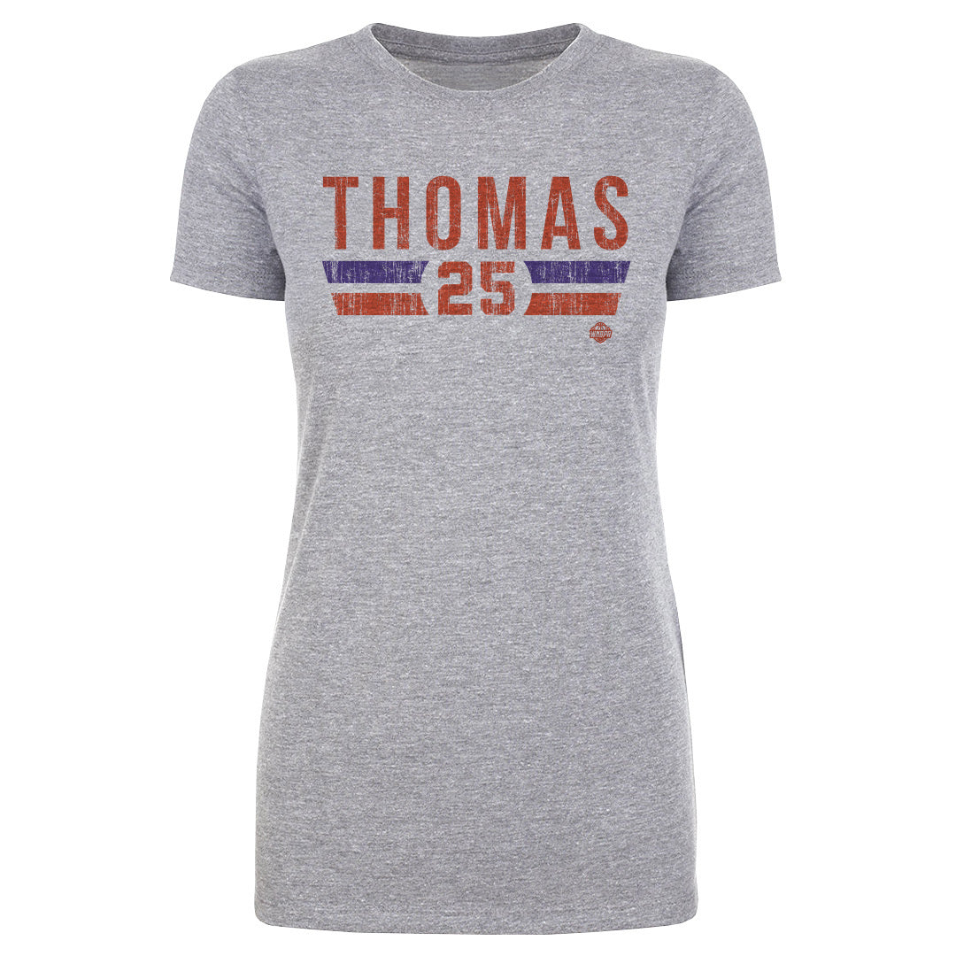 Alyssa Thomas Women&#39;s T-Shirt | 500 LEVEL