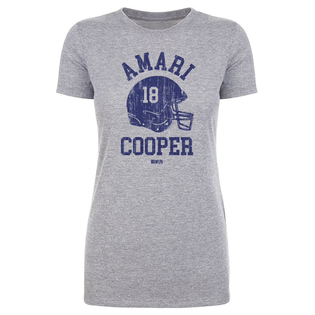 Amari Cooper Women&#39;s T-Shirt | 500 LEVEL