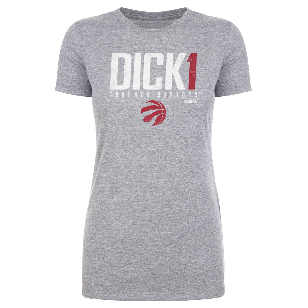 Gradey Dick Women&#39;s T-Shirt | 500 LEVEL