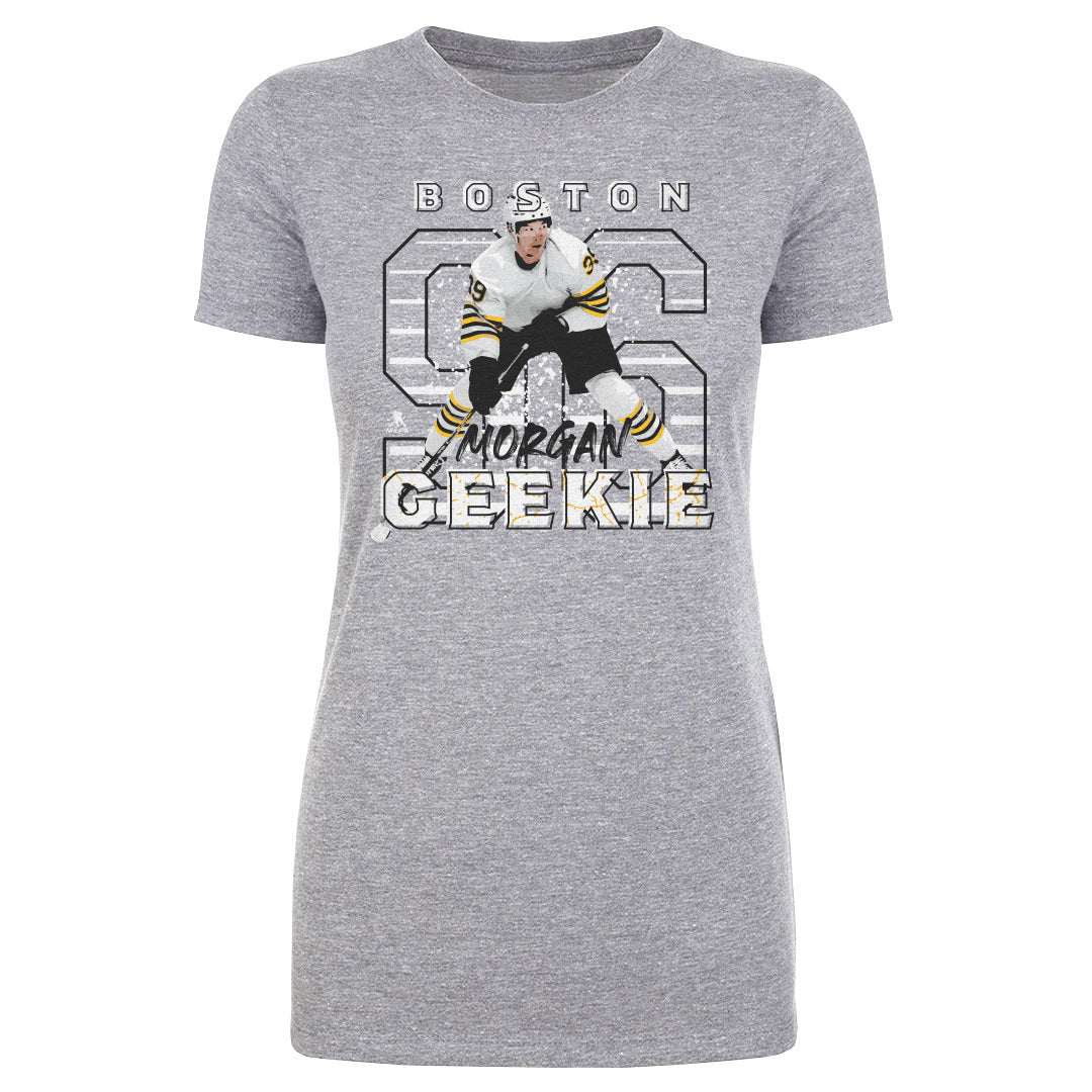 Morgan Geekie Women&#39;s T-Shirt | 500 LEVEL