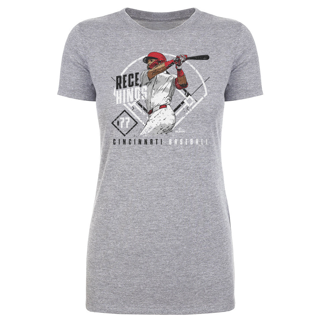 Rece Hinds Women&#39;s T-Shirt | 500 LEVEL