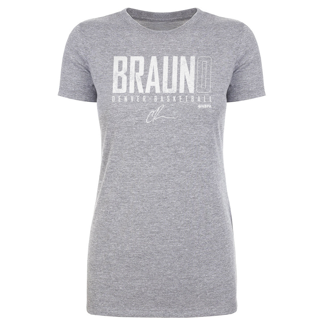 Christian Braun Women&#39;s T-Shirt | 500 LEVEL