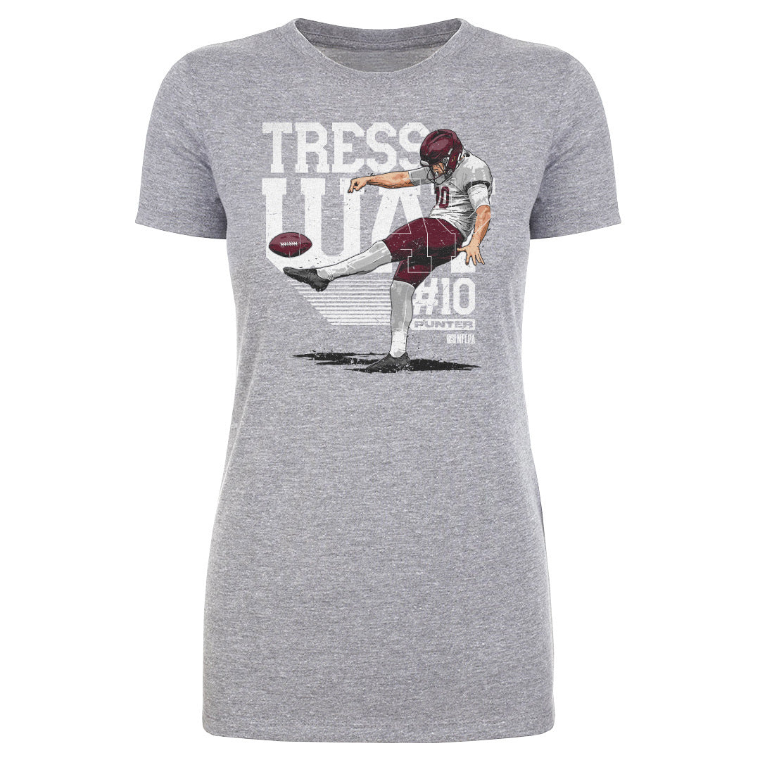 Tress Way Women&#39;s T-Shirt | 500 LEVEL