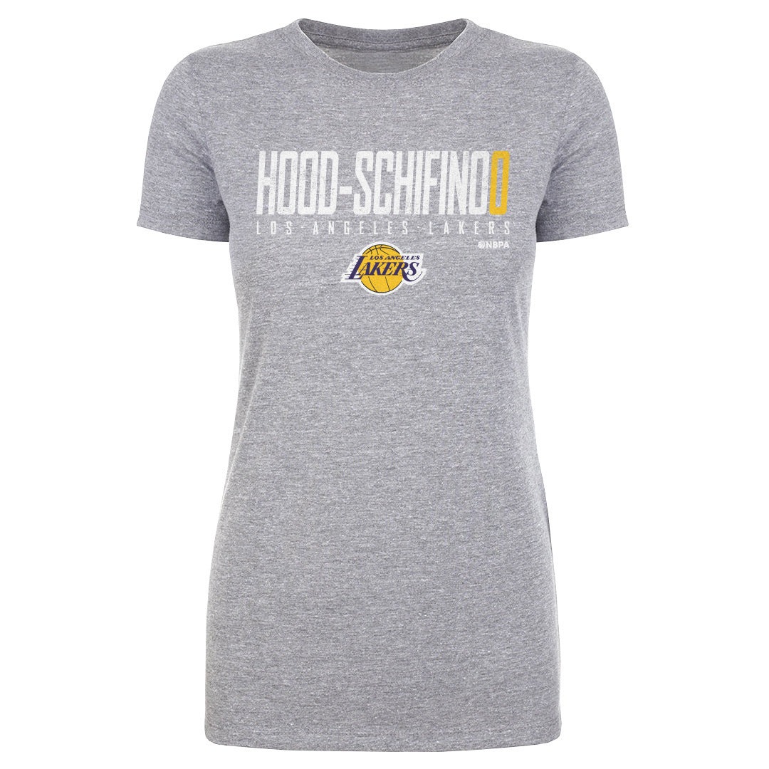 Jalen Hood-Schifino Women&#39;s T-Shirt | 500 LEVEL