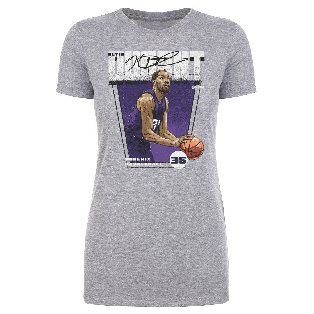 Kevin Durant Women&#39;s T-Shirt | 500 LEVEL