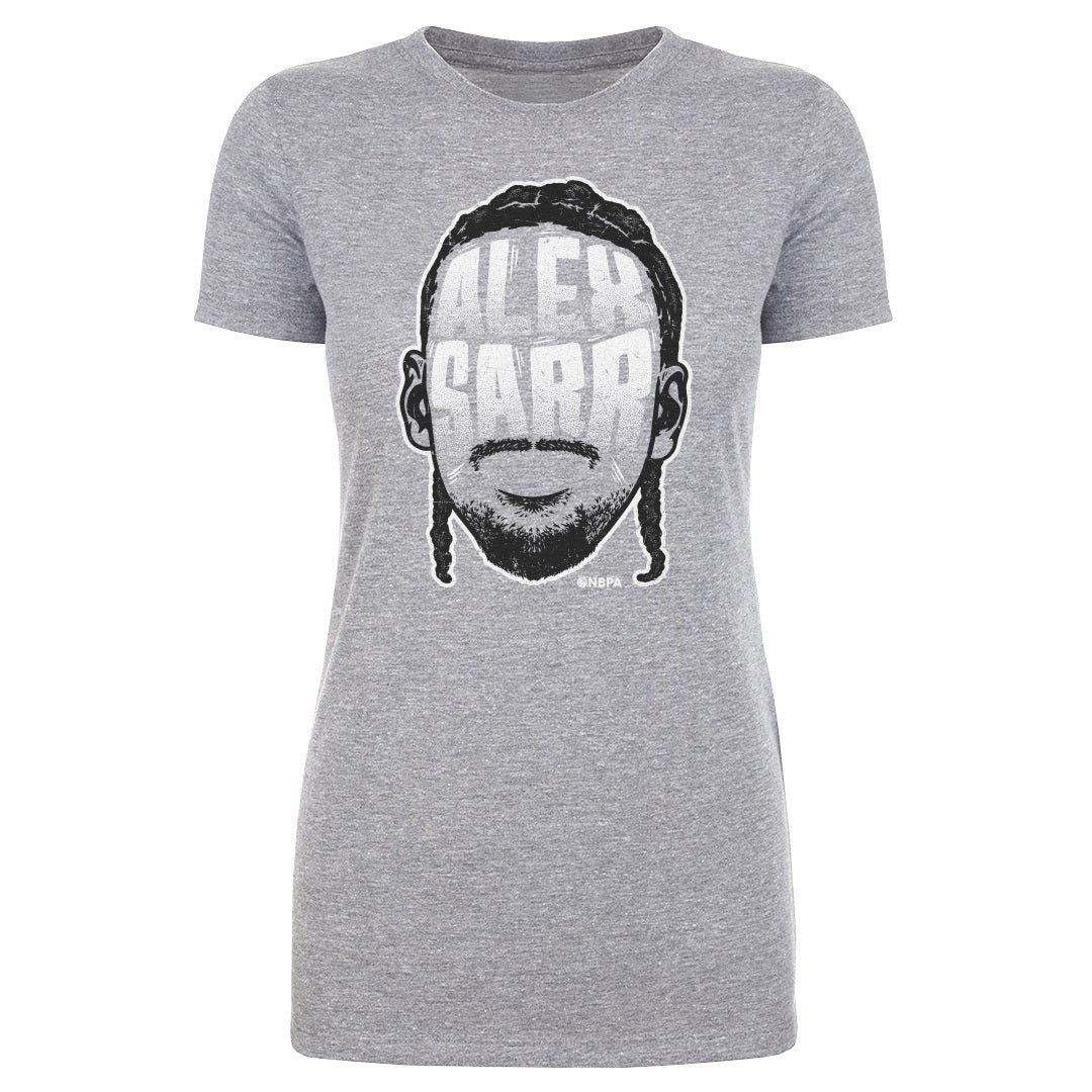 Alex Sarr Women&#39;s T-Shirt | 500 LEVEL