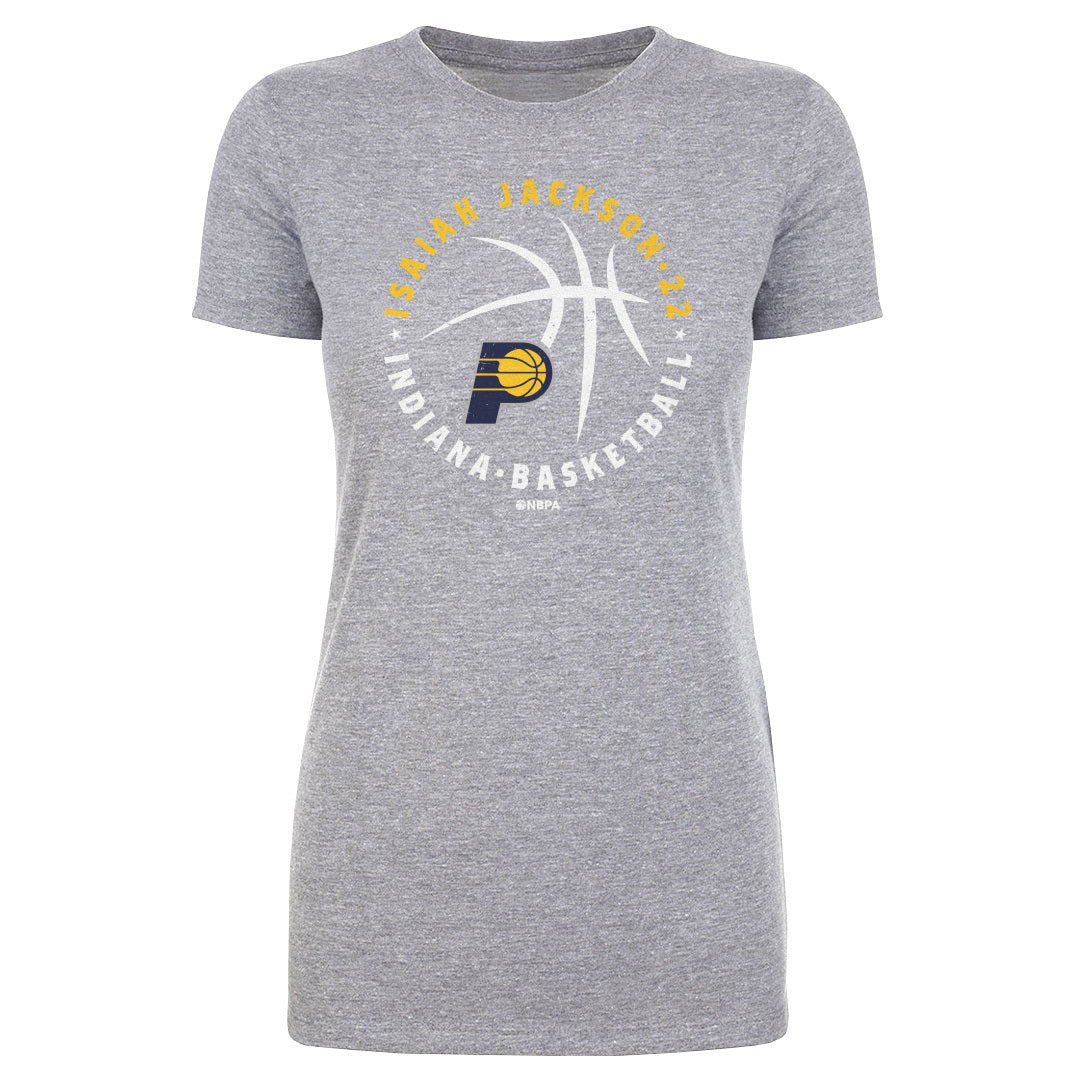 Isaiah Jackson Women&#39;s T-Shirt | 500 LEVEL