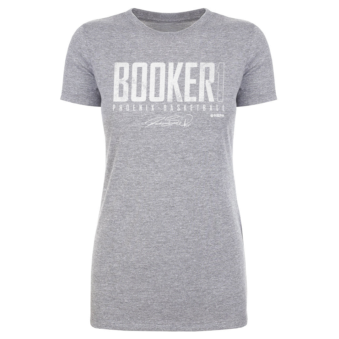 Devin Booker Women&#39;s T-Shirt | 500 LEVEL