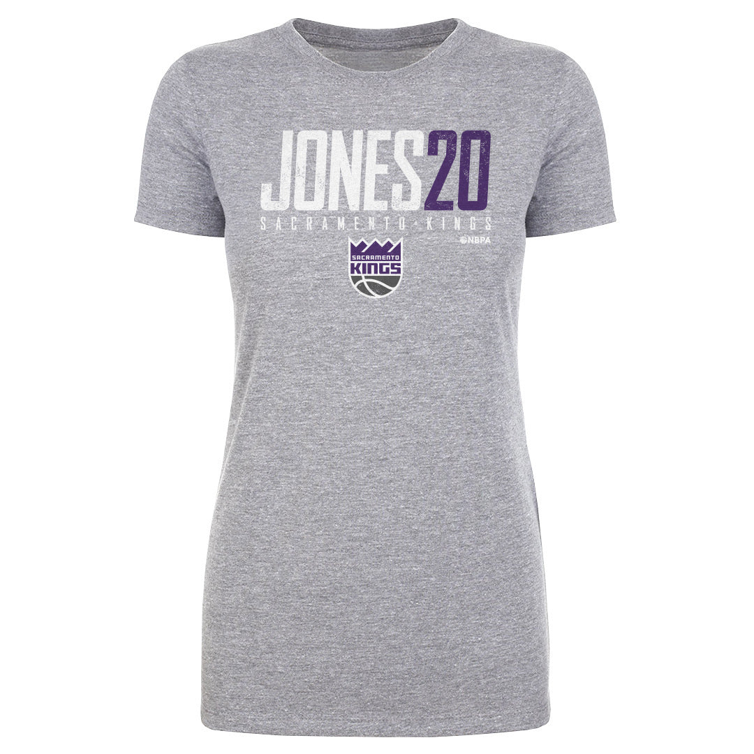 Colby Jones Women&#39;s T-Shirt | 500 LEVEL