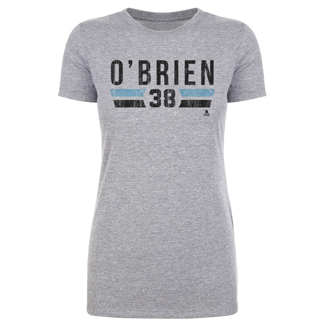 Liam O&#39;Brien Women&#39;s T-Shirt | 500 LEVEL