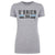 Liam O'Brien Women's T-Shirt | 500 LEVEL