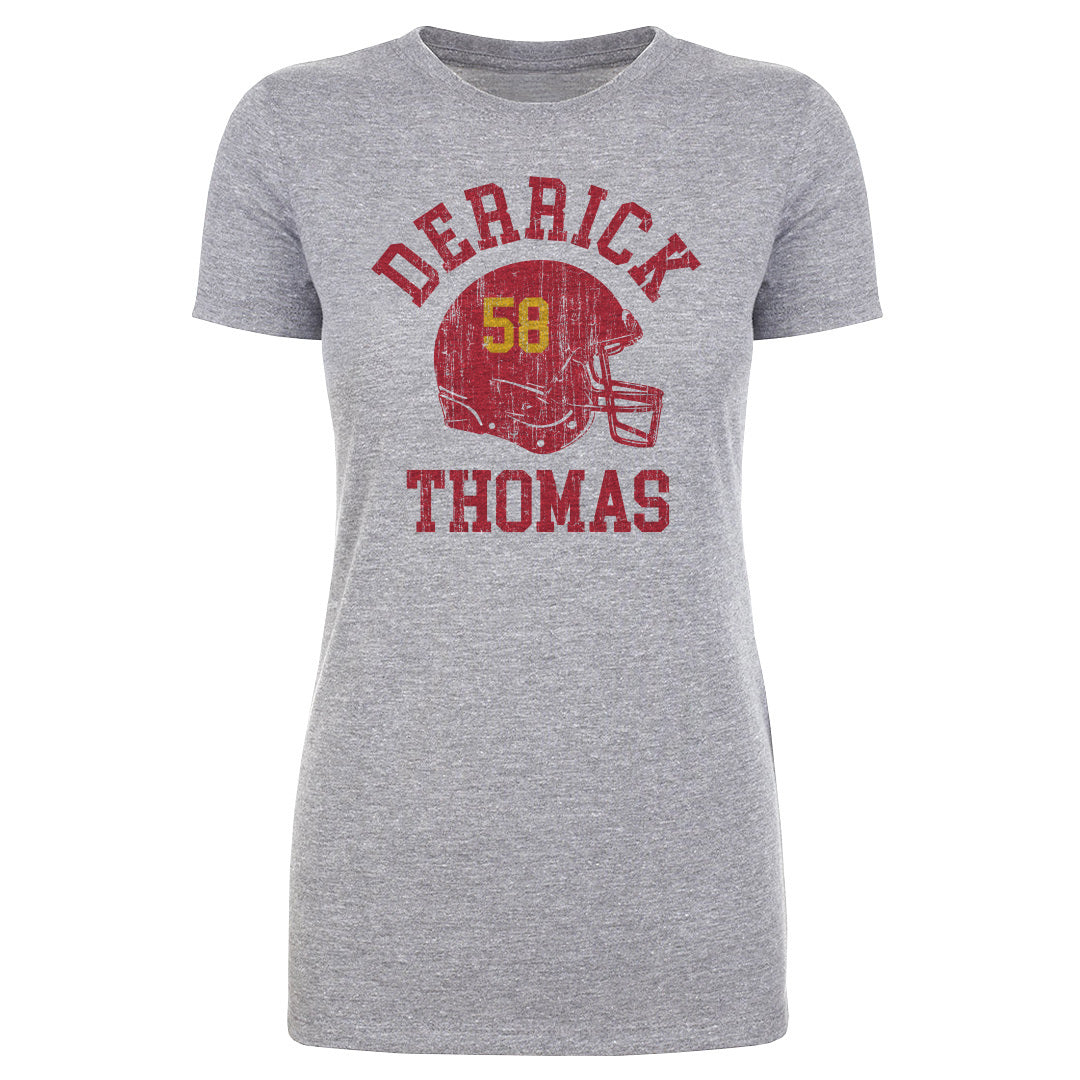 Derrick Thomas Women&#39;s T-Shirt | 500 LEVEL