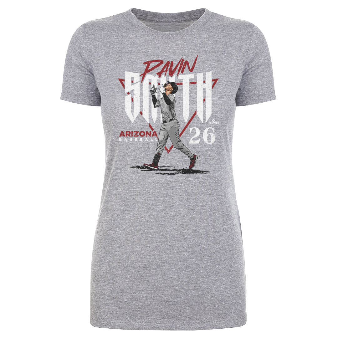 Pavin Smith Women&#39;s T-Shirt | 500 LEVEL