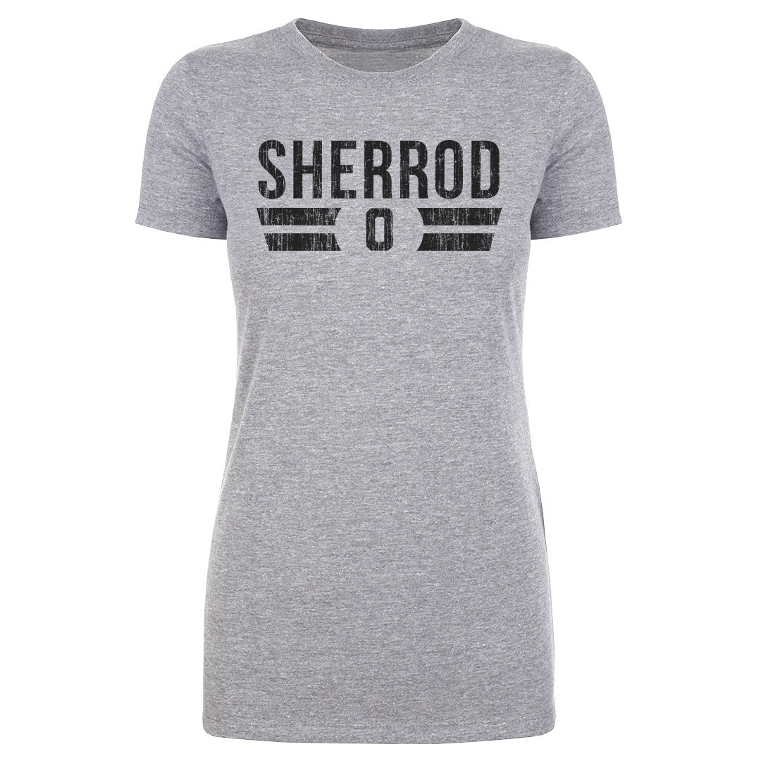 Jaylyn Sherrod Women&#39;s T-Shirt | 500 LEVEL