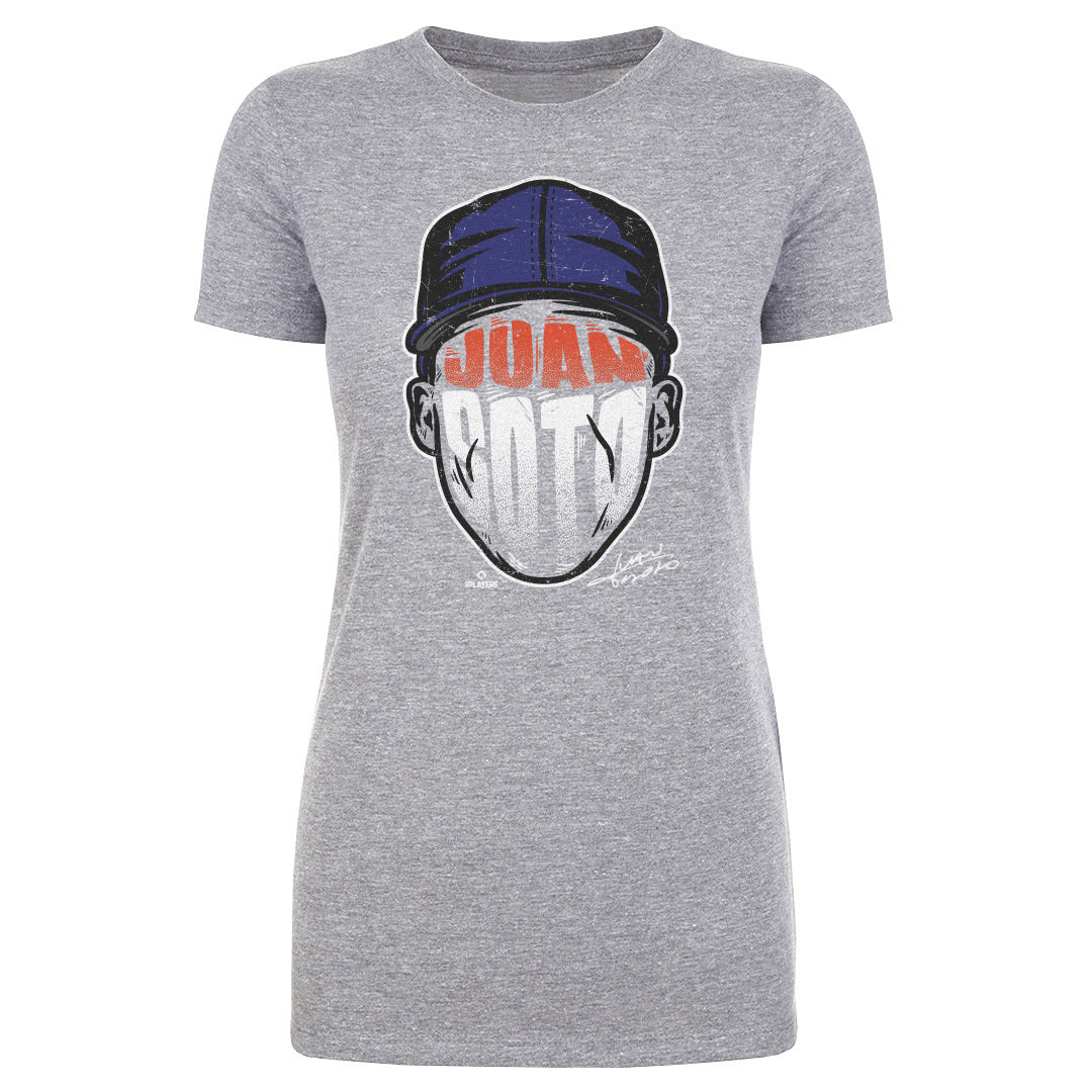 Juan Soto Women&#39;s T-Shirt | 500 LEVEL