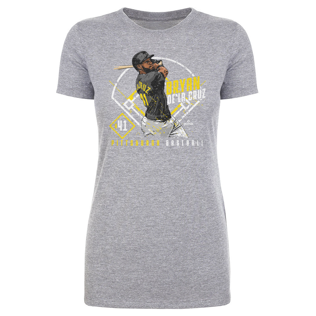 Bryan De La Cruz Women&#39;s T-Shirt | 500 LEVEL