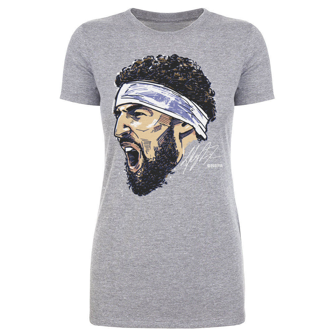 Klay Thompson Women&#39;s T-Shirt | 500 LEVEL