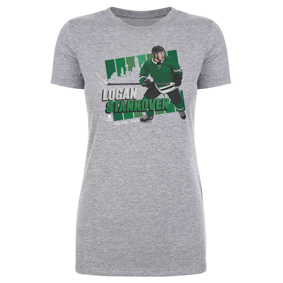 Logan Stankoven Women&#39;s T-Shirt | 500 LEVEL