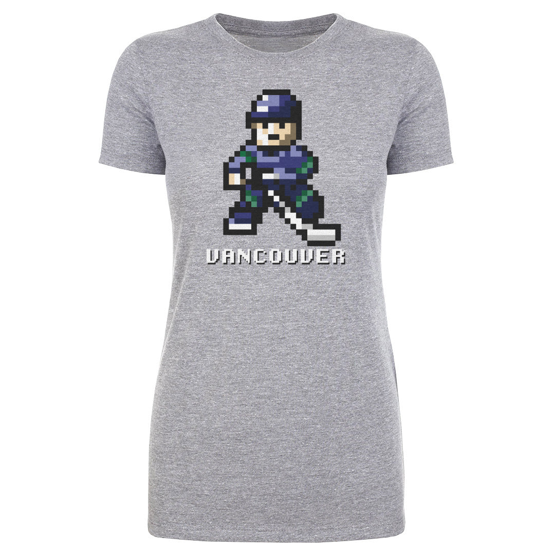 Vancouver Women&#39;s T-Shirt | 500 LEVEL