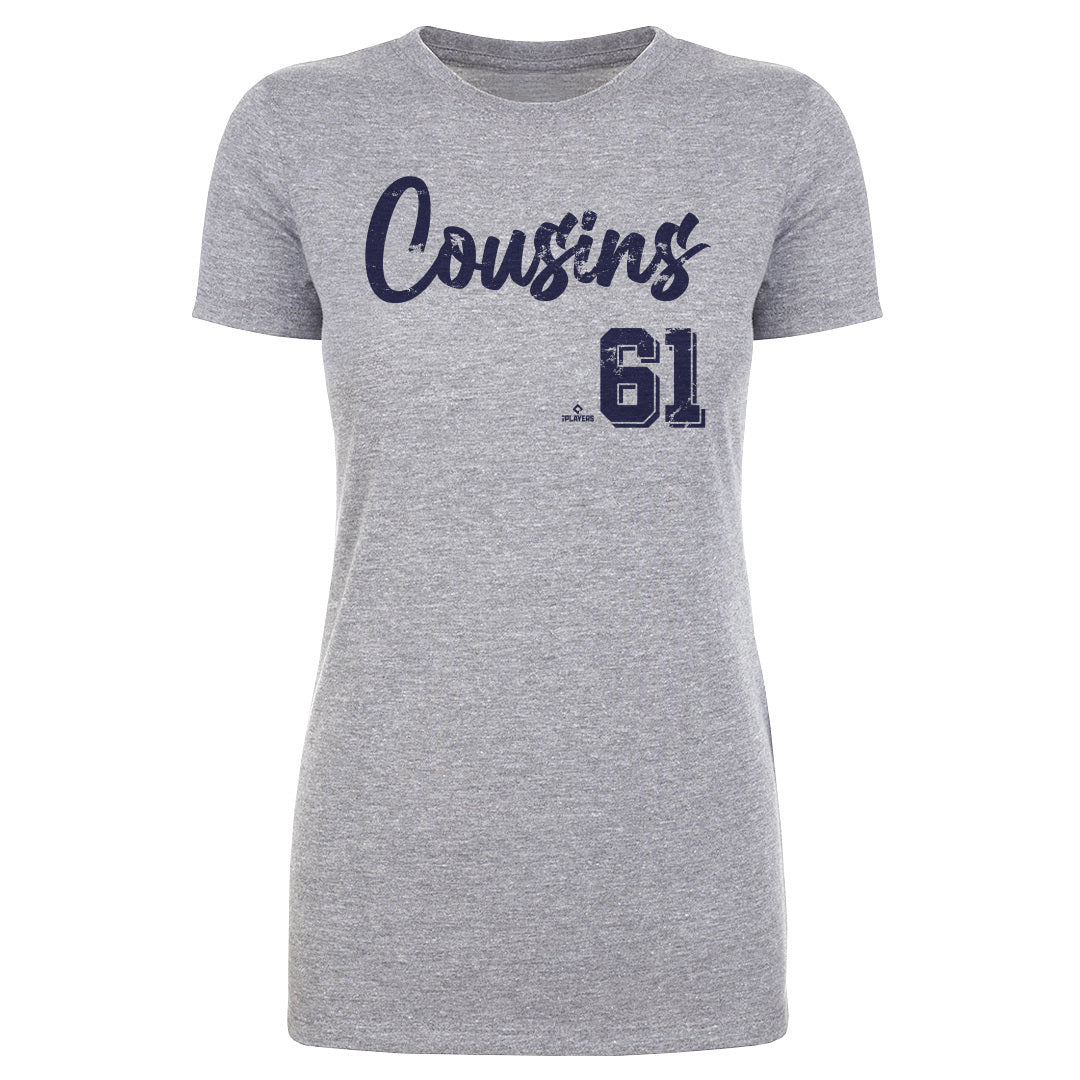 Jake Cousins Women&#39;s T-Shirt | 500 LEVEL