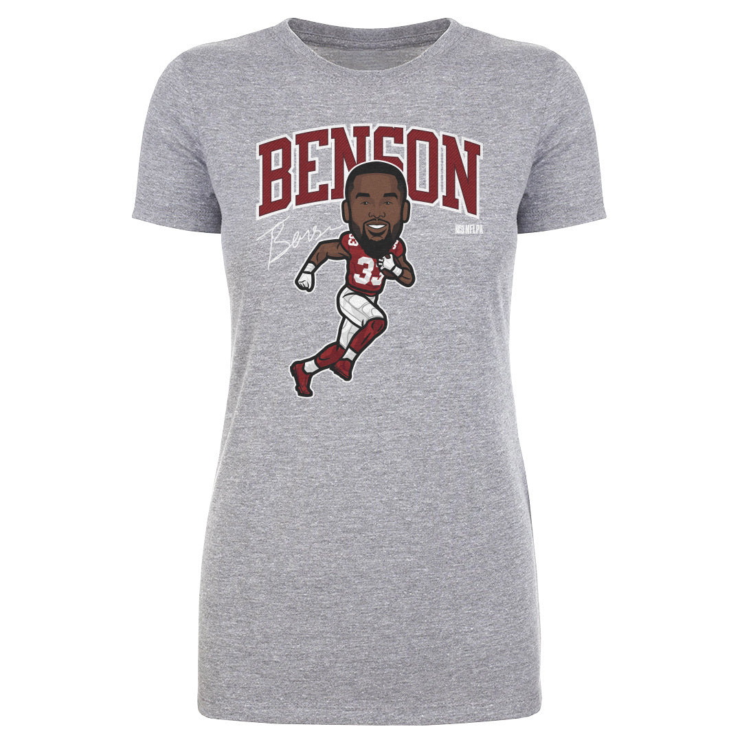 Trey Benson Women&#39;s T-Shirt | 500 LEVEL