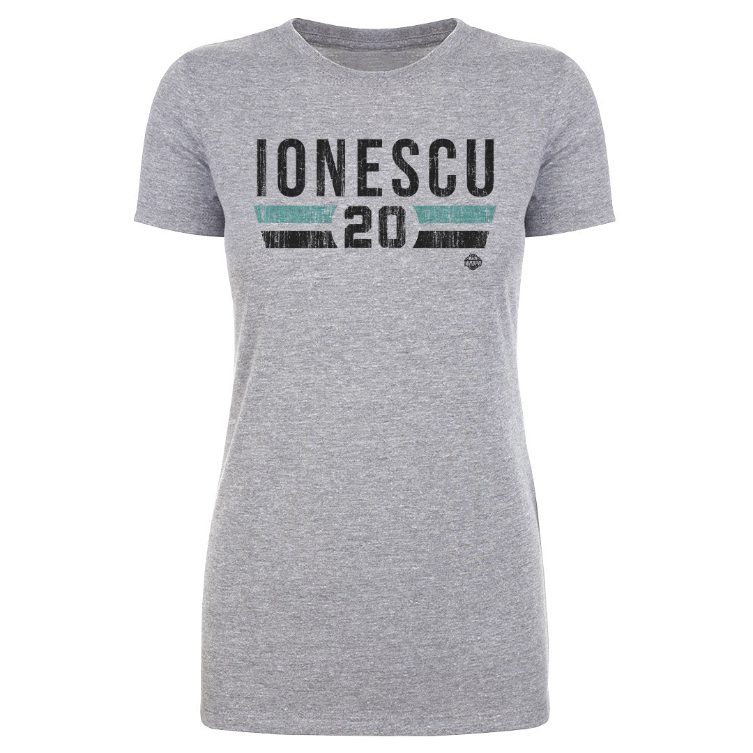 Sabrina Ionescu Women&#39;s T-Shirt | 500 LEVEL