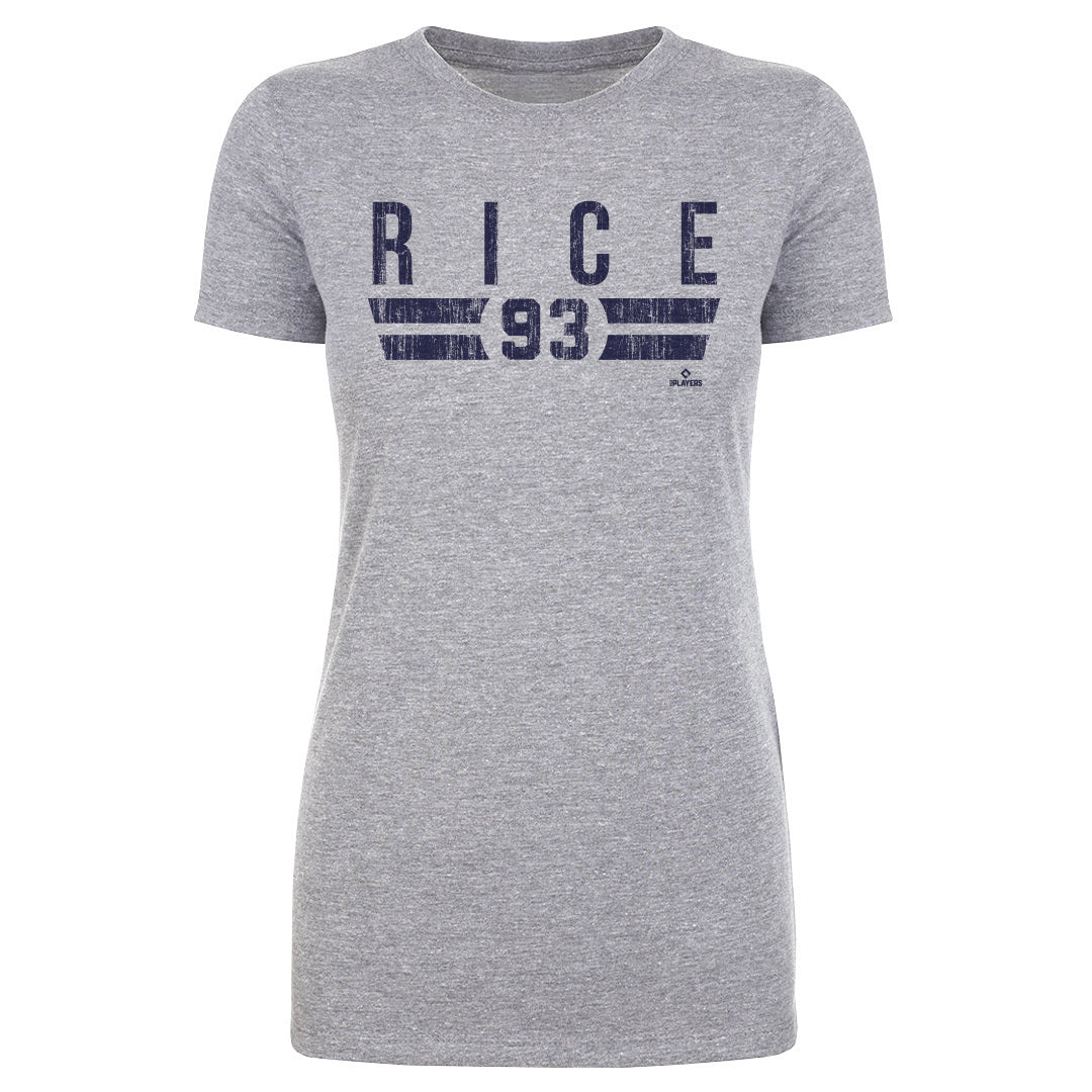 Ben Rice Women&#39;s T-Shirt | 500 LEVEL