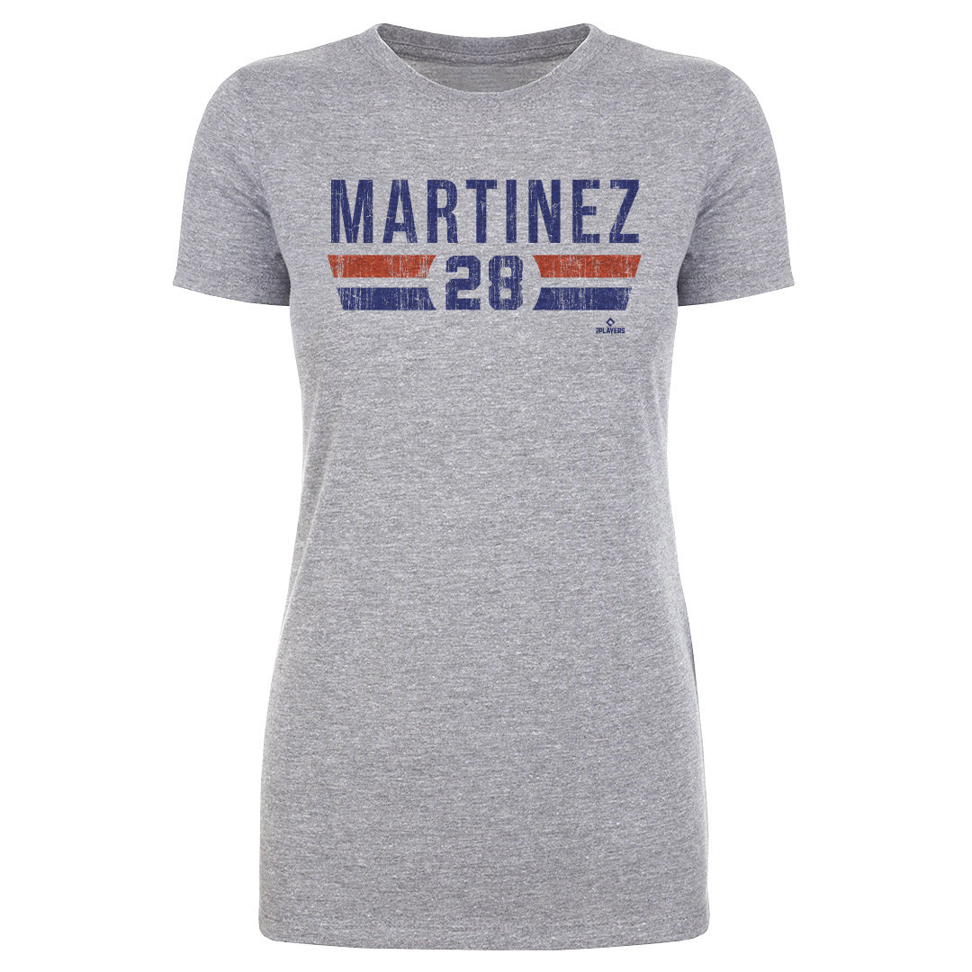 J.D. Martinez Women&#39;s T-Shirt | 500 LEVEL