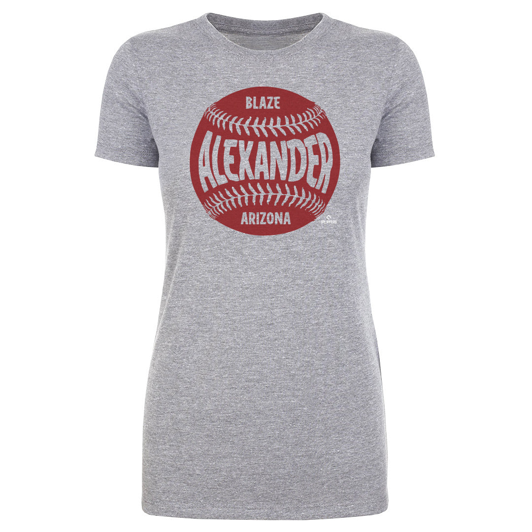 Blaze Alexander Women&#39;s T-Shirt | 500 LEVEL