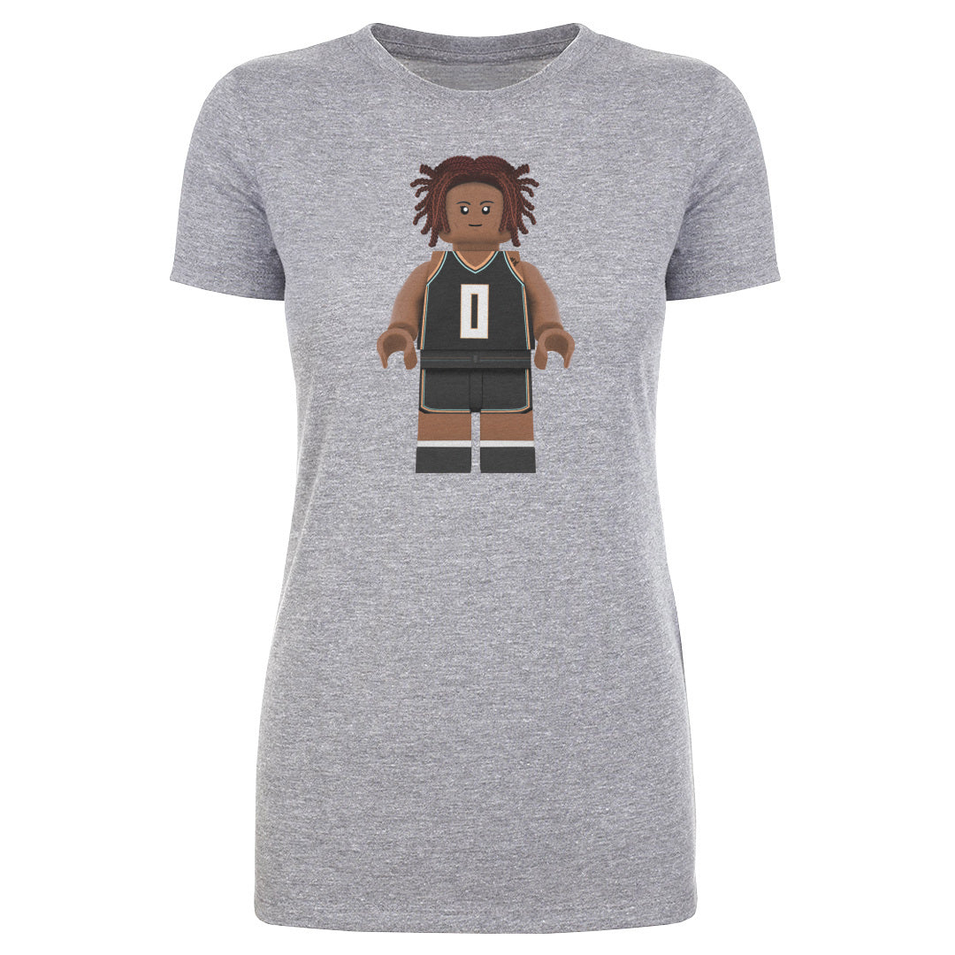 Jaylyn Sherrod Women&#39;s T-Shirt | 500 LEVEL