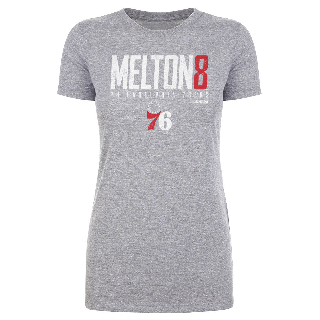 De&#39;Anthony Melton Women&#39;s T-Shirt | 500 LEVEL