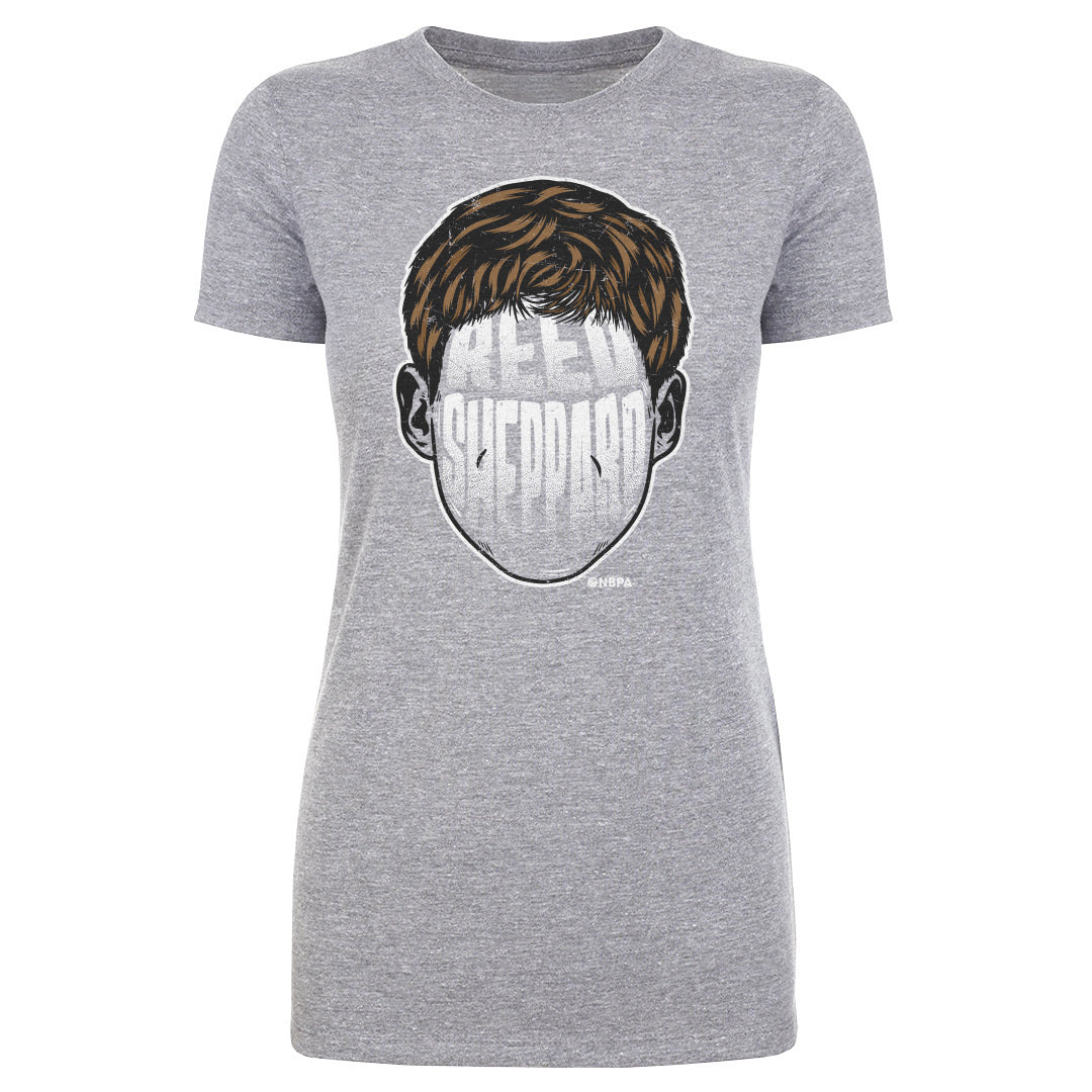 Reed Sheppard Women&#39;s T-Shirt | 500 LEVEL