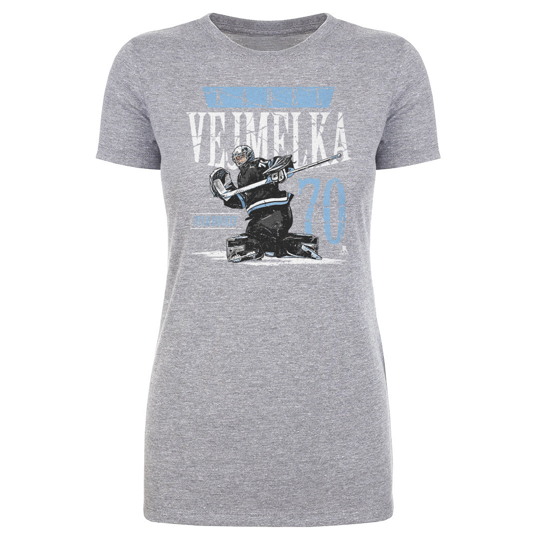 Karel Vejmelka Women&#39;s T-Shirt | 500 LEVEL