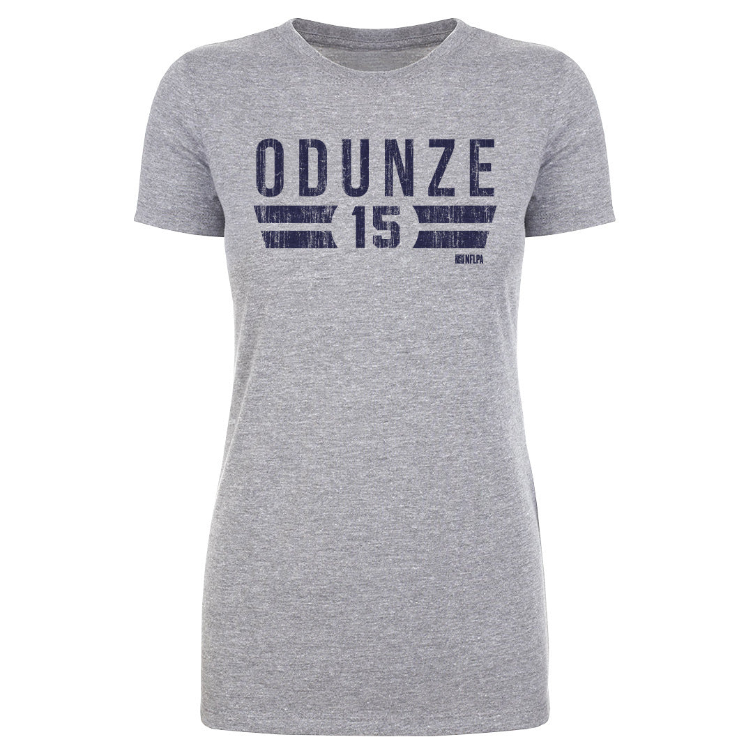 Rome Odunze Women&#39;s T-Shirt | 500 LEVEL