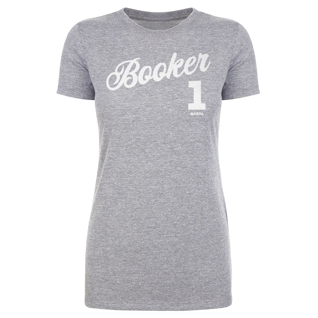 Devin Booker Women&#39;s T-Shirt | 500 LEVEL