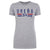 Jose Urena Women's T-Shirt | 500 LEVEL