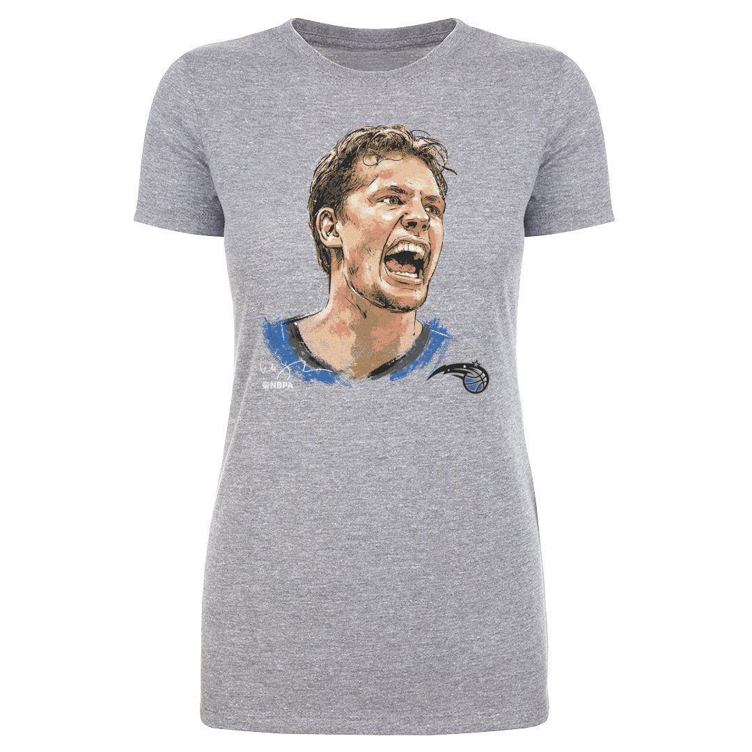 Moritz Wagner Women&#39;s T-Shirt | 500 LEVEL