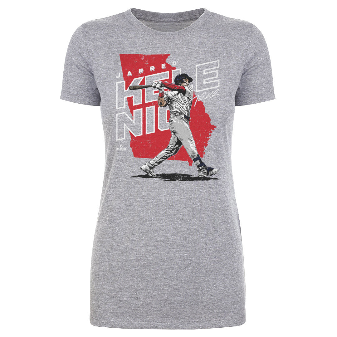 Jarred Kelenic Women&#39;s T-Shirt | 500 LEVEL