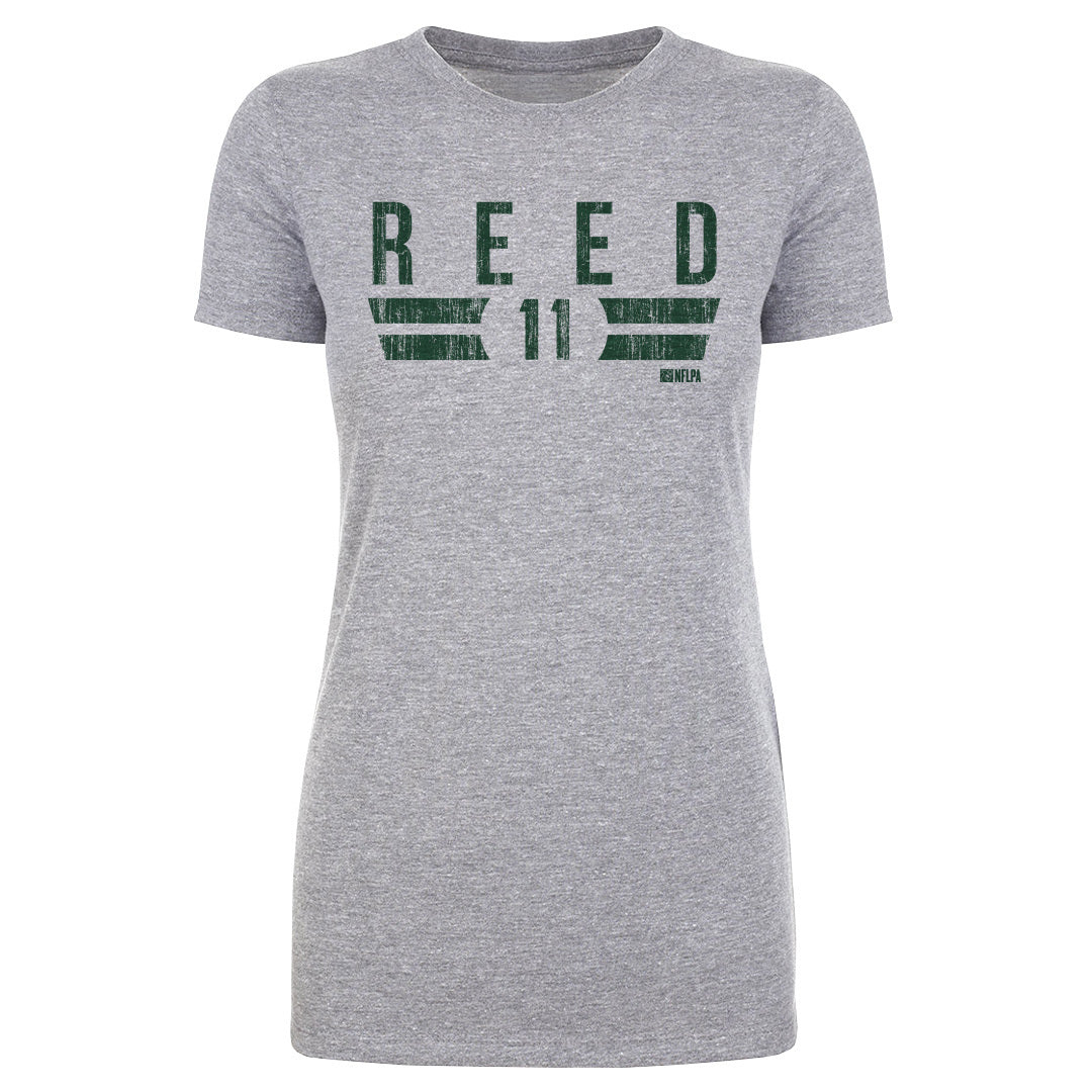 Jayden Reed Women&#39;s T-Shirt | 500 LEVEL