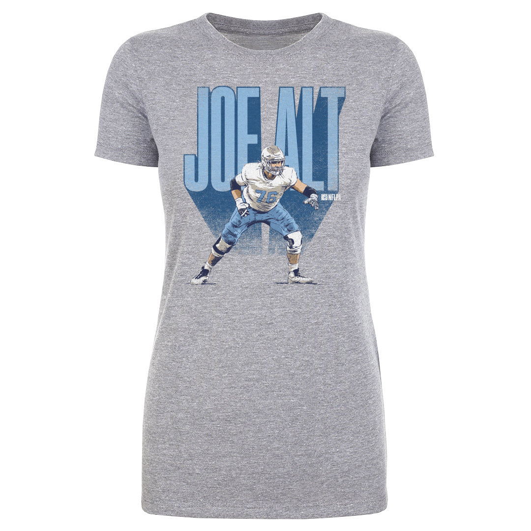 Joe Alt Women&#39;s T-Shirt | 500 LEVEL