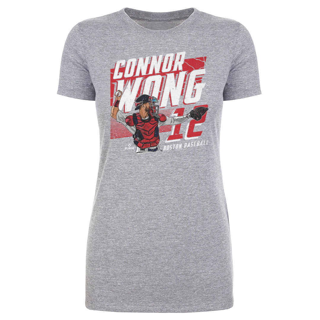 Connor Wong Women&#39;s T-Shirt | 500 LEVEL