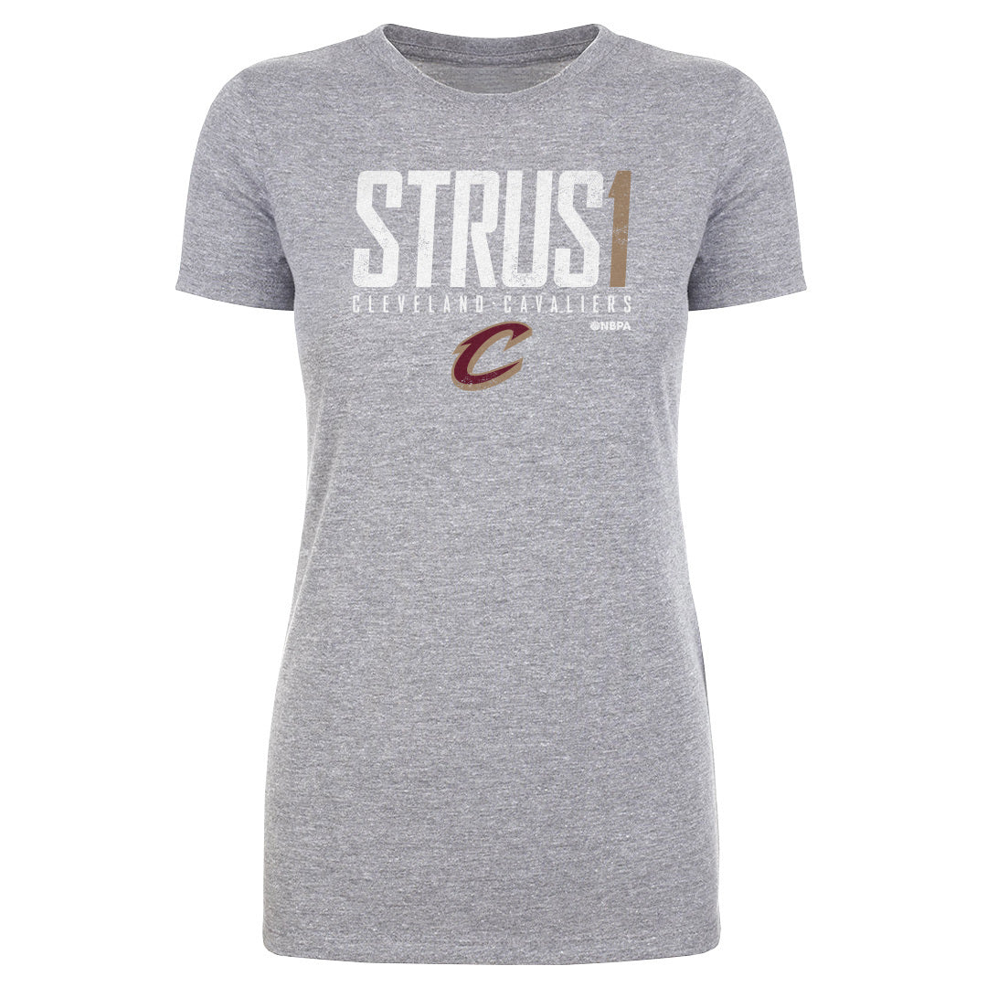 Max Strus Women&#39;s T-Shirt | 500 LEVEL