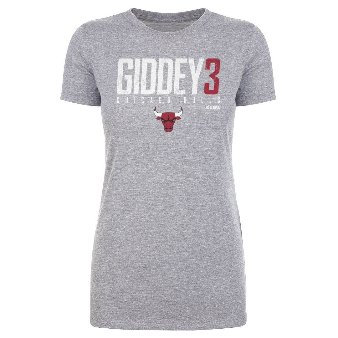 Josh Giddey Women&#39;s T-Shirt | 500 LEVEL