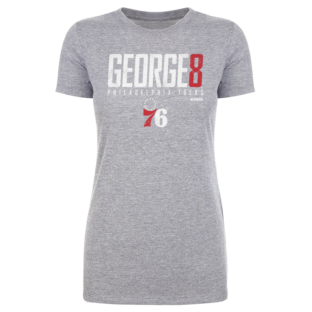 Paul George Women&#39;s T-Shirt | 500 LEVEL