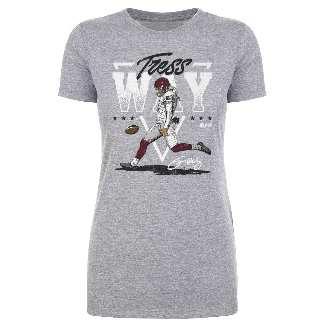 Tress Way Women&#39;s T-Shirt | 500 LEVEL