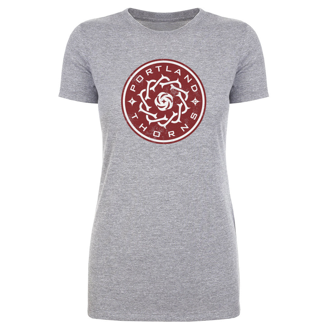 Portland Thorns FC Women&#39;s T-Shirt | 500 LEVEL