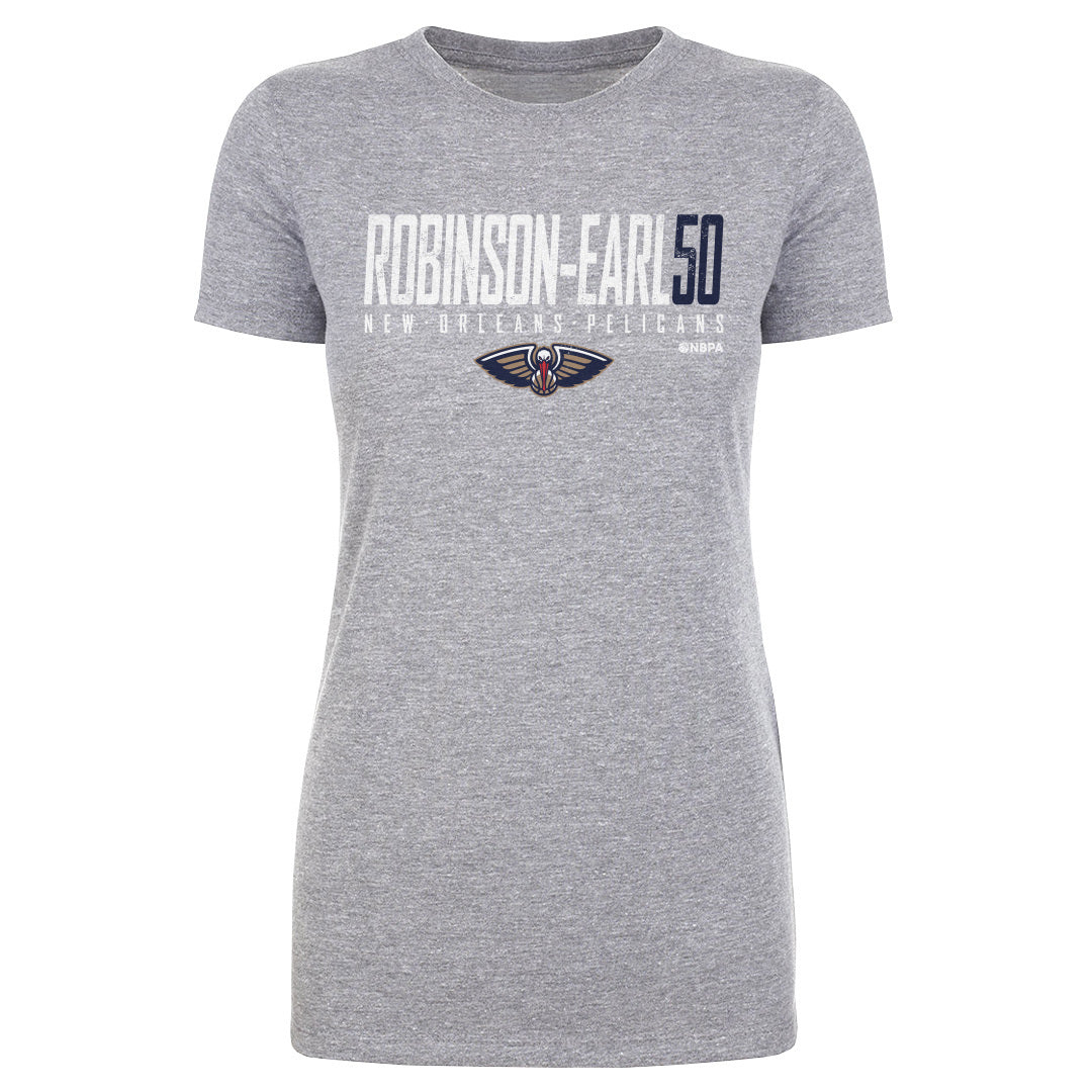 Jeremiah Robinson-Earl Women&#39;s T-Shirt | 500 LEVEL