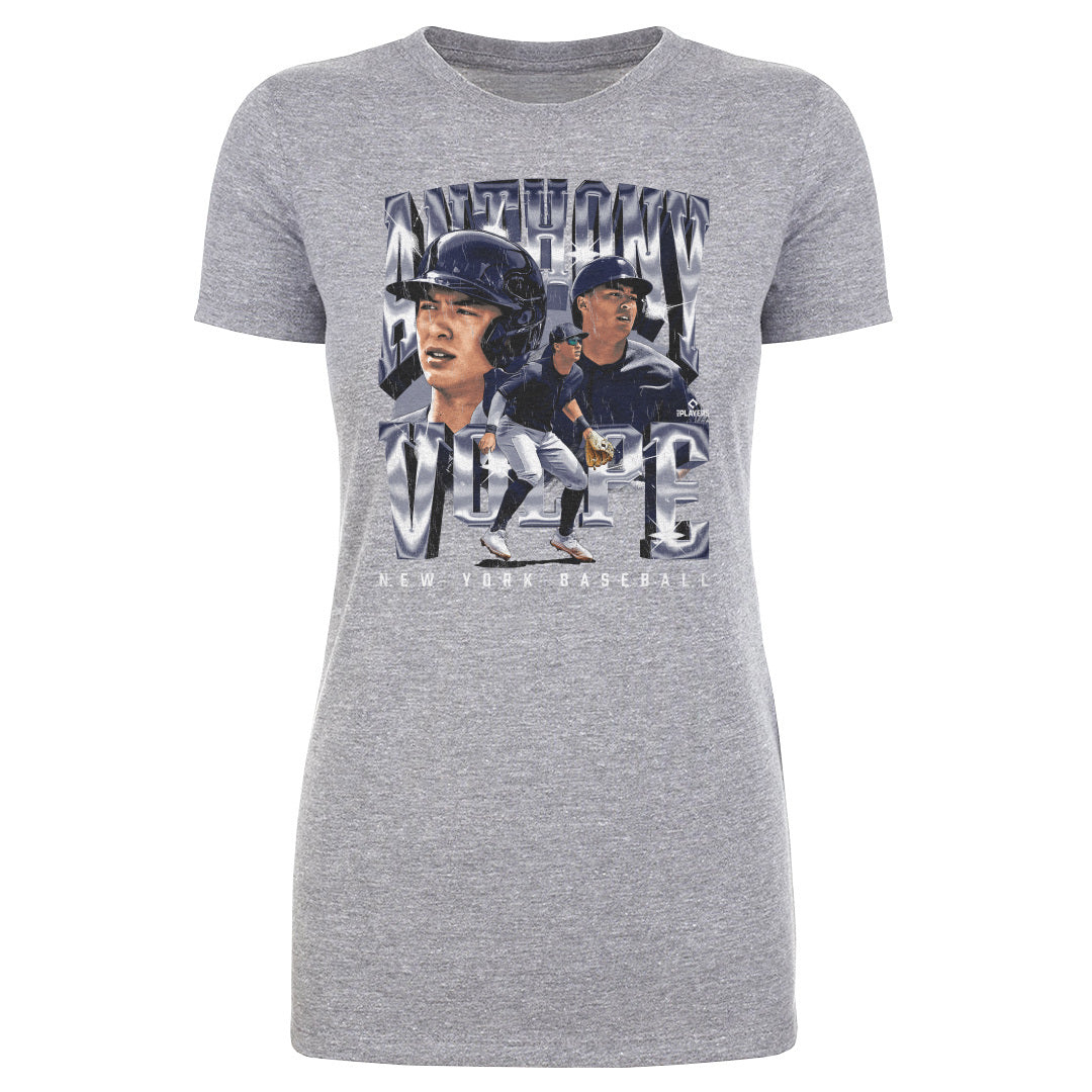 Anthony Volpe Women&#39;s T-Shirt | 500 LEVEL